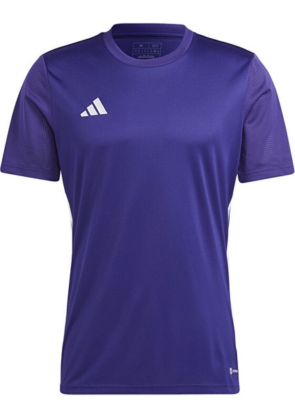 Adidas Tabela 23 Jsy Erkek Futbol Forması IB4926 Mor