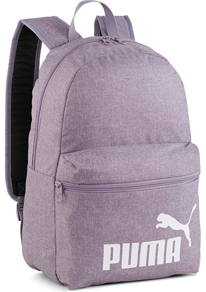 Puma Phase Backpack Iıı Sırt Çantası 9011838 Mor