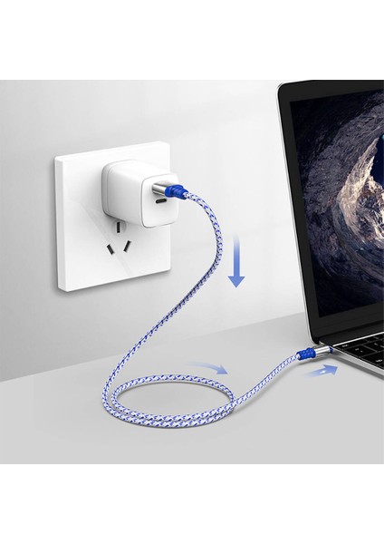 RTC-N33M Instant Serisi Usb-A To Micro 2.4A Hızlı Şarj Özellikli Şarj ve Data Kablosu 2m Gümüş fiyatları