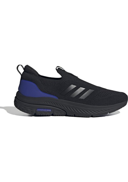 Cloudfoam Walk Lounger Erkek Günlük Ayakkabı ID4057 Siyah