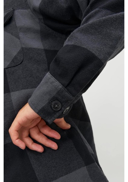 Erkek Rahat Kalıplı Ceket - Gri indirimleri