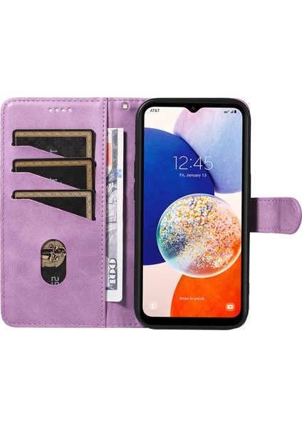Samsung Galaxy A34 Telefon Kılıfı (Yurt Dışından) fiyatları