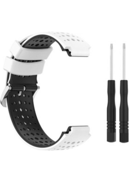 Garmin Forerunner 735XT Uyumlu Silikon Kordon fiyatları