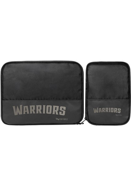 Seyahat Çantası Wiwu Warriors Travel Pouch Sets Dupont Cordura 1000D Su Geçirmez Naylon Kumaş