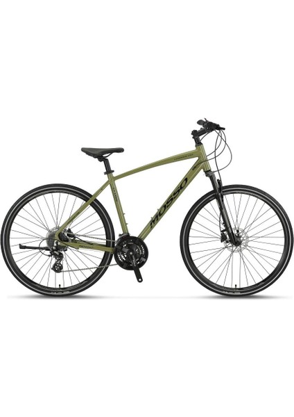 Legarda Pro 28 Jant Msm X24 51K Şehir Bisikleti Yeşil Siyah fiyatları