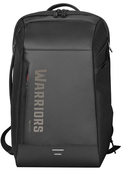 30 Litre Kapasiteli Su Geçirmez Sırt Çantası Wiwu Warriors Back Pack Pro Max Dupont Cordura 1000D