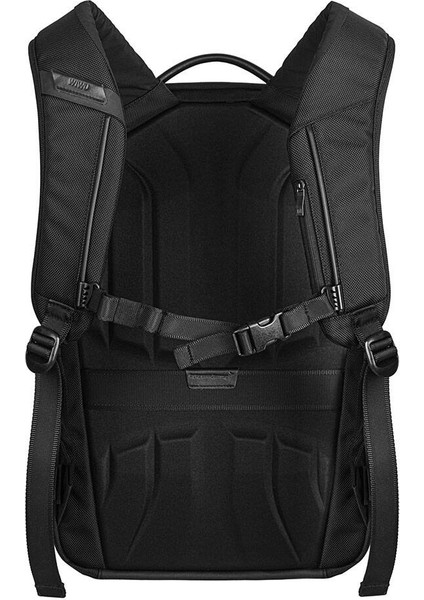 30 Litre Kapasiteli Su Geçirmez Sırt Çantası Wiwu Warriors Back Pack Pro Max Dupont Cordura 1000D