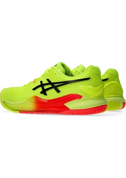 Gel Resolution 9 Paris Erkek Tenis Ayakkabısı fırsatları