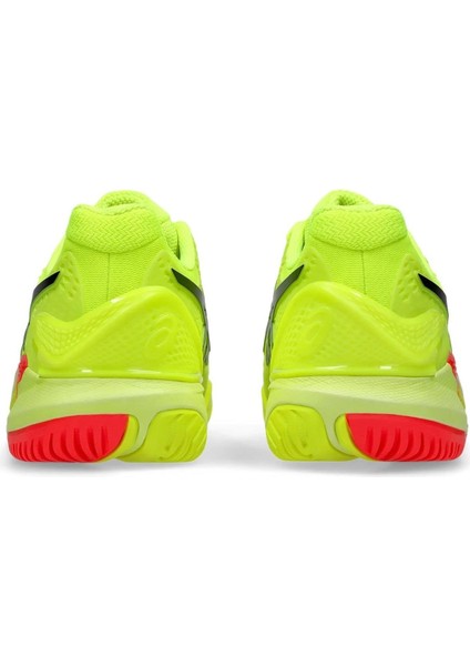 Gel Resolution 9 Paris Erkek Tenis Ayakkabısı indirimleri