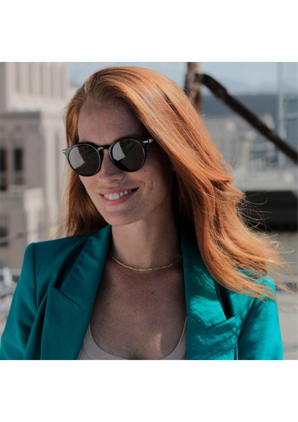 Leonora SS028002 51 Unisex Güneş Gözlüğü modelleri