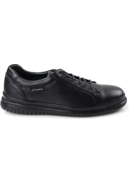 James Franco M9144 Hafif Esnek Deri Sneaker Erkek Ayakkabı fırsatları