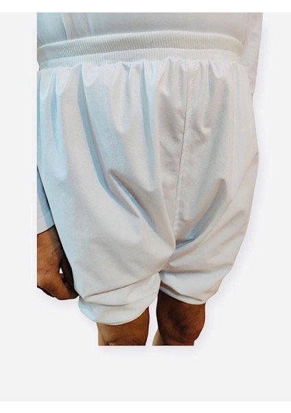 Yıkanabilir Sıvı Su Geçirmez Ribanalı Hasta Emici Mesane Külodu Bezi