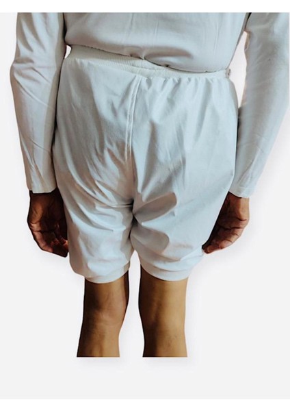 Yıkanabilir Sıvı Su Geçirmez Ribanalı Hasta Emici Mesane Külodu Bezi indirimleri