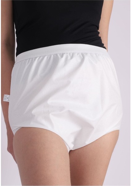 Yeni Nesil Yıkanabilir Sıvı Su Geçirmez Hasta Emici Mesane Slip Külodu Bezi - Sızdırmaz fiyatları