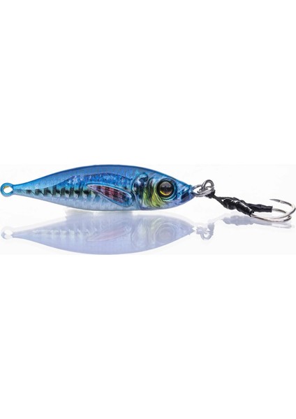 Jig Coin Realistic 40 G - Color #3