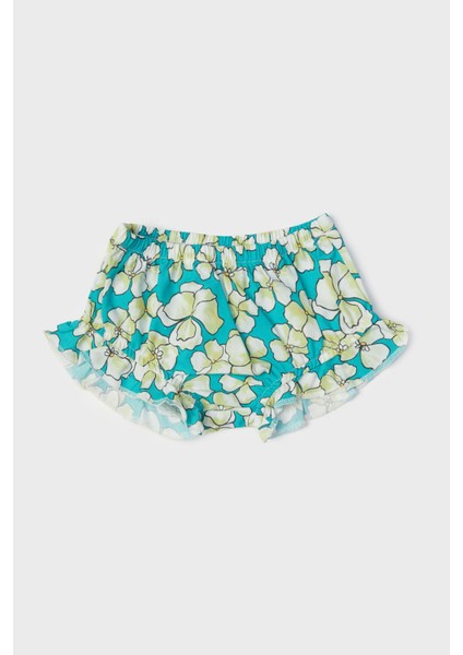 Bg Store Kız Bebek Desenli Elbise indirimleri