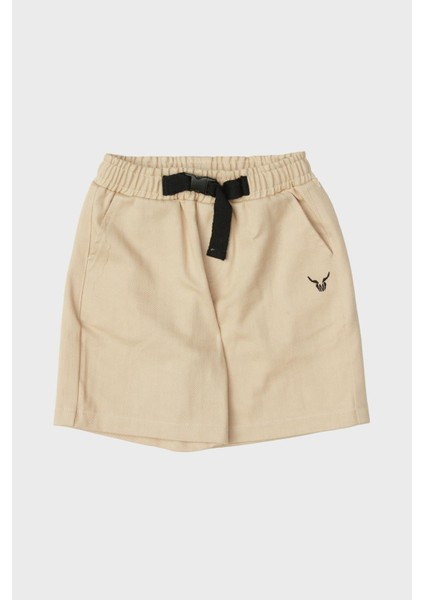 Erkek Çocuk Bej Şort indirimleri