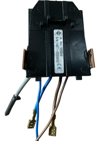 Sparky M1400 Devir Ayar Kartı