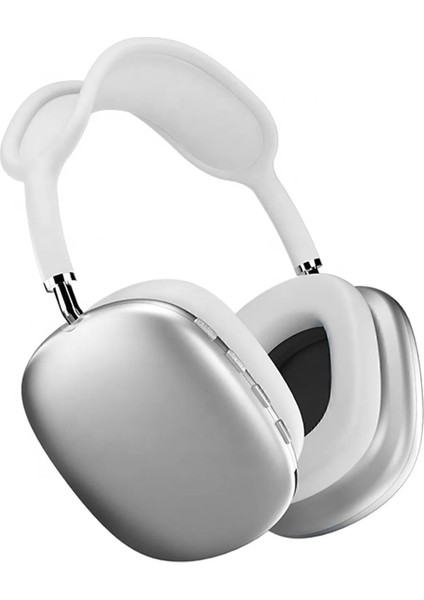 P9 Kablosuz 5.0 Mikrofonlu Bluetooth Kulaklık P9 Kulaklık