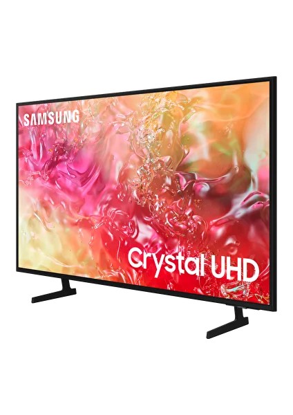 50DU7000 50" 127 Ekran Uydu Alıcılı 4K Ultra HD Smart LED TV