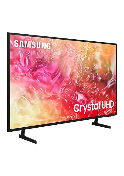 50DU7000 50" 127 Ekran Uydu Alıcılı 4K Ultra HD Smart LED TV