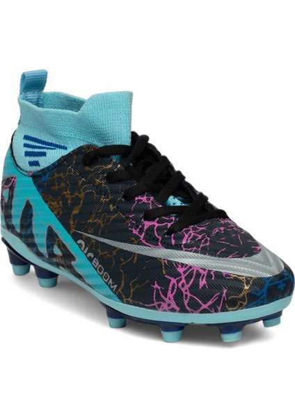 (Air Laliga) 565 Merdane Krampon Çoraplı Laci modelleri