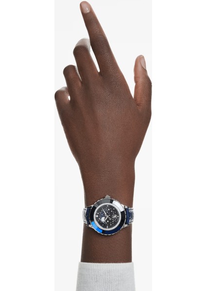 5677494 Octea Moon Saat fırsatları