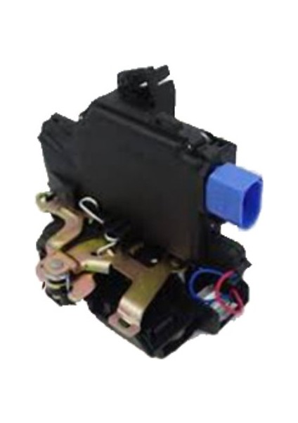 Kapı Kilit Mekanizması Arka Sağ – 3B4839016AG Wisco – Skoda Fabıa Polo 02 ve Sonrası Uyumlu