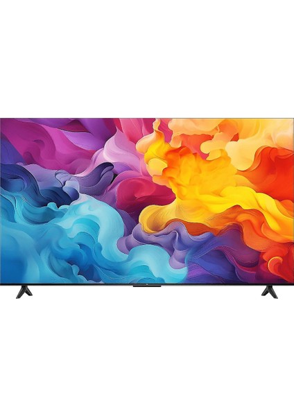 58V6BGTV 58" 147 Ekran Dahili Uydu Alıcılı 4K Ultra HD Smart LED TV