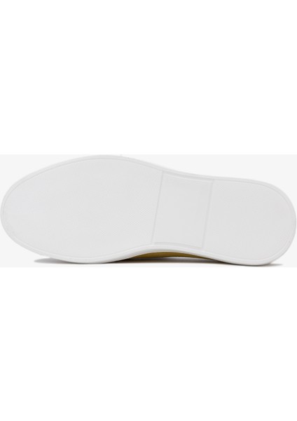 Gireldo Kadın Sarı Süet Hakiki Deri Casual Ayakkabı 33 5050 Bn Ayk Y24 indirimleri