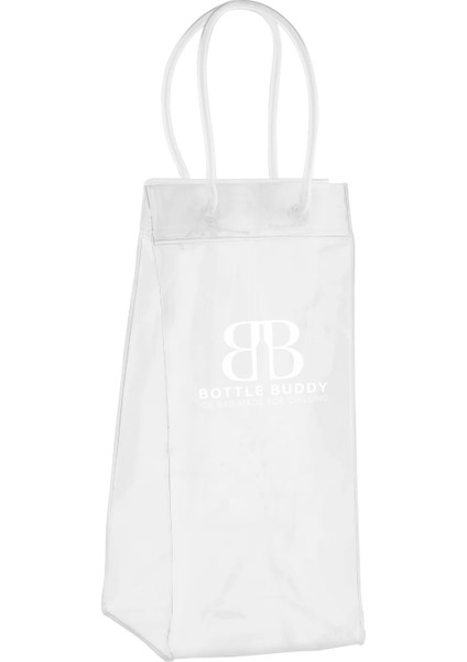 Ice Bag - Şişe ve Şarap Soğutucu Buz Çantası Limited Edition fırsatları