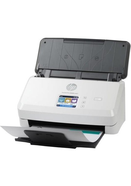 A4 Scanjet Pro N4000 6FW08A 40ppm Doküman Tarayıcı