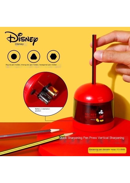 Öğrenci Elektrikli Kırtasiye Seti Çalışma Malzemeleri (Yurt Dışından) modelleri