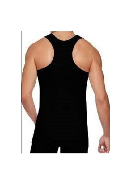 Erkek Ribana Spor Atlet