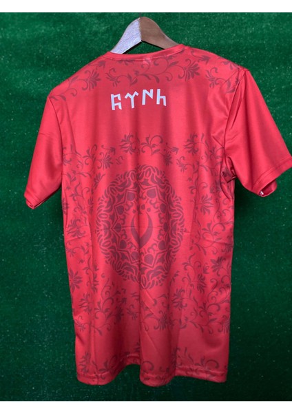 Türkiye Özel Tasarım Kültürel Motifli Konsept Forması fiyatları