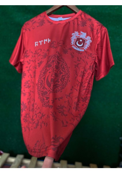 Türkiye Özel Tasarım Kültürel Motifli Konsept Forması fırsatları