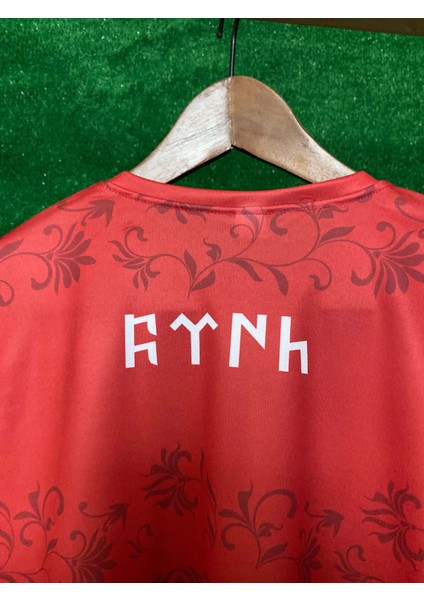 Türkiye Özel Tasarım Kültürel Motifli Konsept Forması indirimleri