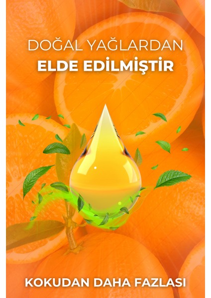 Citrus Soleia Parfümlü Kadın Vücut Spreyi Vücut Kokusu Vücut Misti Body Mist Spray 150ml