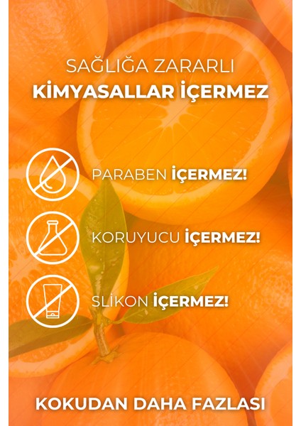 Citrus Soleia Parfümlü Kadın Vücut Spreyi Vücut Kokusu Vücut Misti Body Mist Spray 150ml