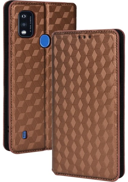 Zte Blade A51 Için Kılıf (Yurt Dışından)