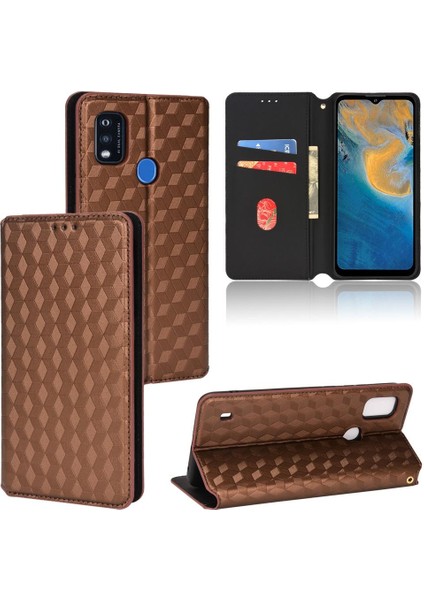 Zte Blade A51 Için Kılıf (Yurt Dışından)