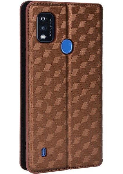 Zte Blade A51 Için Kılıf (Yurt Dışından)