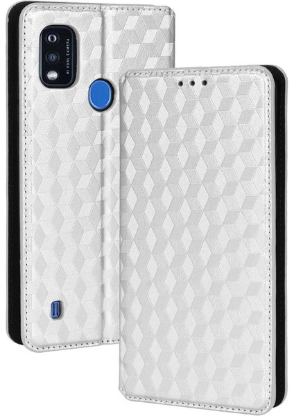 Zte Blade A51 Için Kılıf (Yurt Dışından)