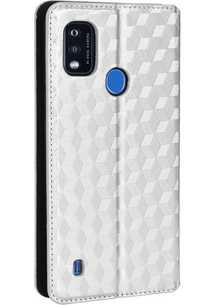 Zte Blade A51 Için Kılıf (Yurt Dışından)