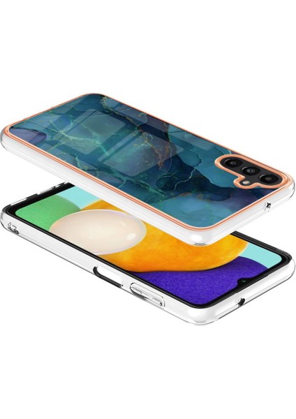 Samsung Galaxy A13 5g Kılıf ile Uyumlu (Yurt Dışından) modelleri
