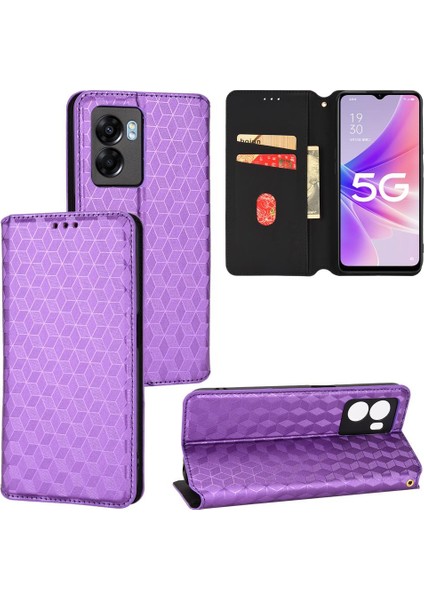 Gx Shop Oneplus Nord N300 Için Kılıf (Yurt Dışından)