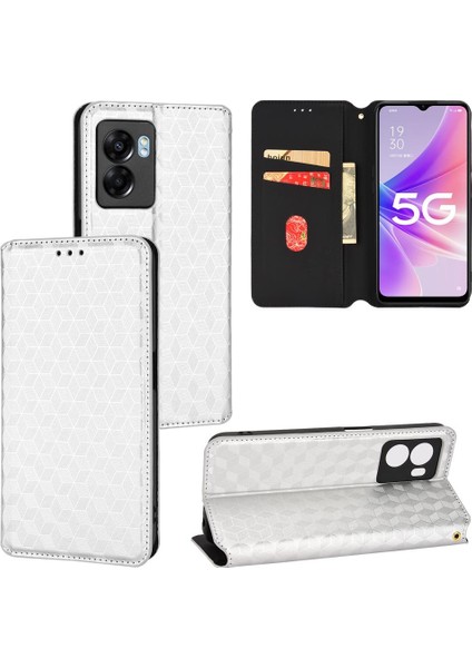 Gx Shop Oneplus Nord N300 Için Kılıf (Yurt Dışından)