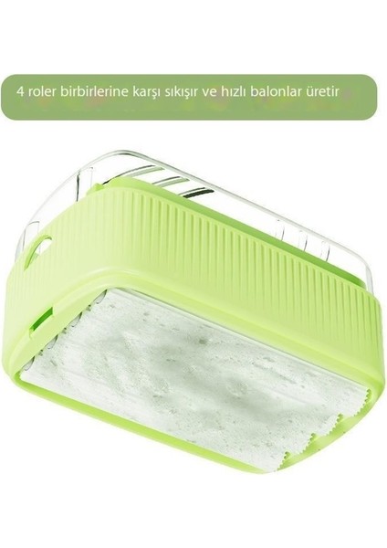 Sabun Kutusu Delme Yok Duvara Monte Banyo Drenaj Sabunluk Kapaklı Su Birikimi Yok El Yapımı Sabun Saklama Kutusu (Yurt Dışından) modelleri