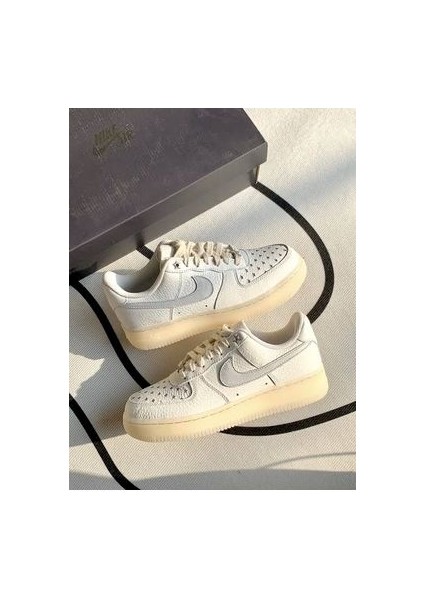 Air Force 1 '07 Low "starry Night" Kadın Spor Ayakkabı