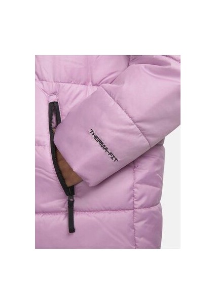 Therma-Fit Full-Zip Hoodie Kadın Mont Parka modelleri